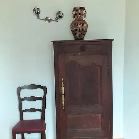 Quiet Spacious Semesterbostad