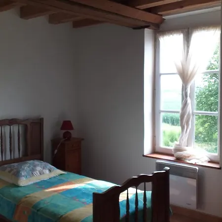 Semesterbostad Quiet Spacious *