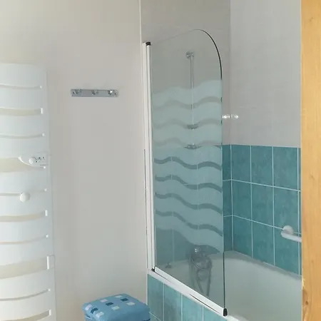 Quiet Spacious Semesterbostad