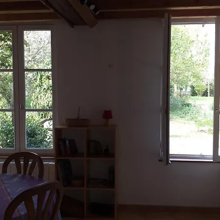 Quiet Spacious * Marnefer