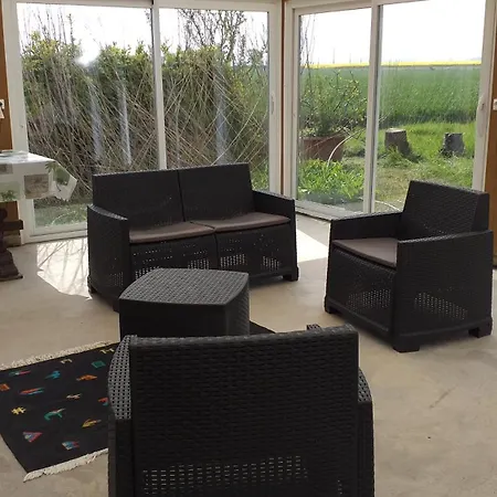 Quiet Spacious Semesterbostad