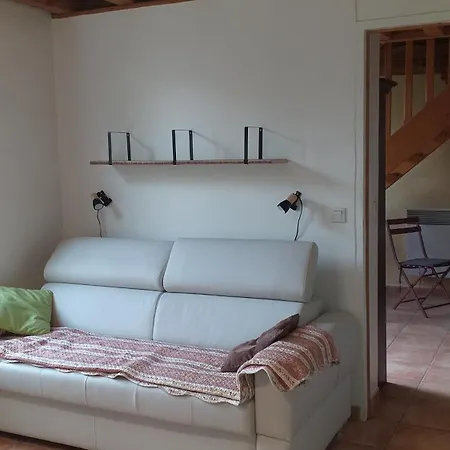 Semesterbostad Quiet Spacious *