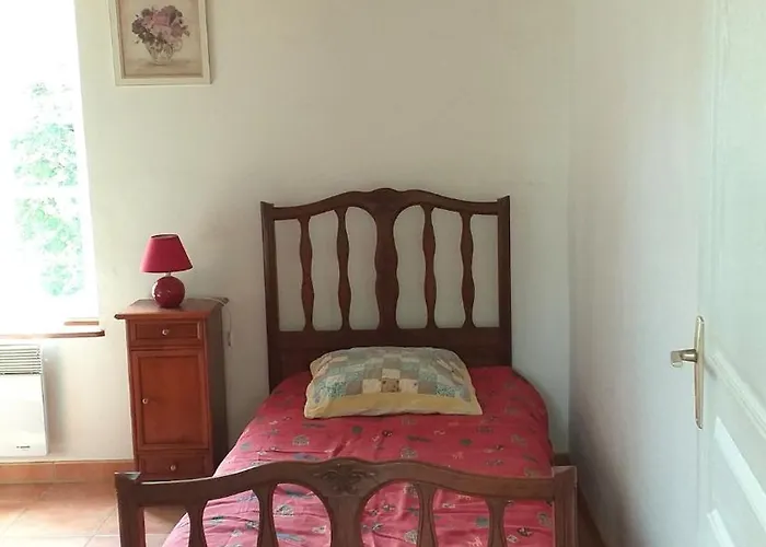 Quiet Spacious * Marnefer