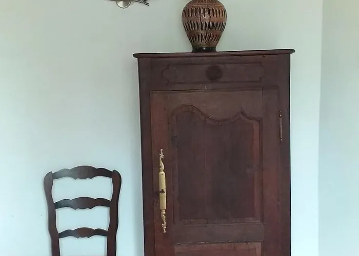 Quiet Spacious Сasa de vacaciones