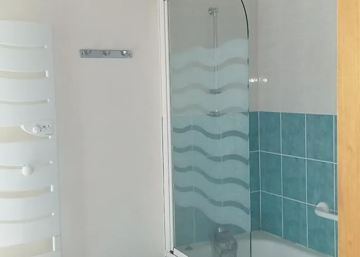 Quiet Spacious Сasa de vacaciones