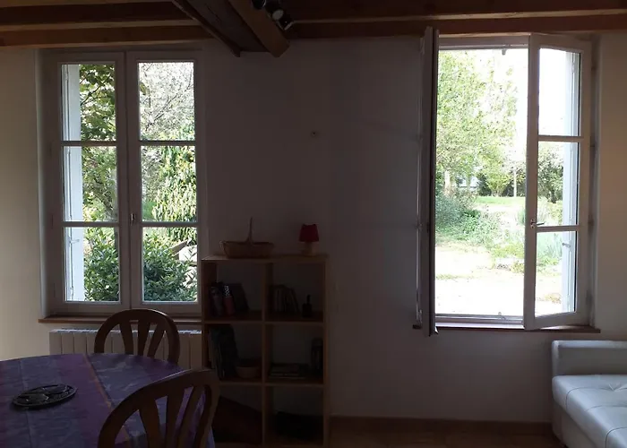 Quiet Spacious * Marnefer