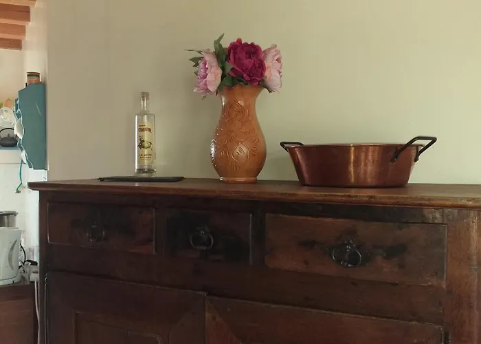 Quiet Spacious Сasa de vacaciones *