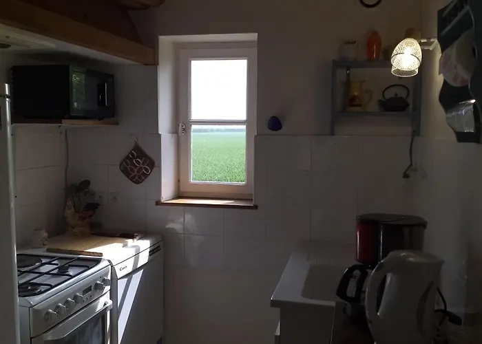 Quiet Spacious Marnefer