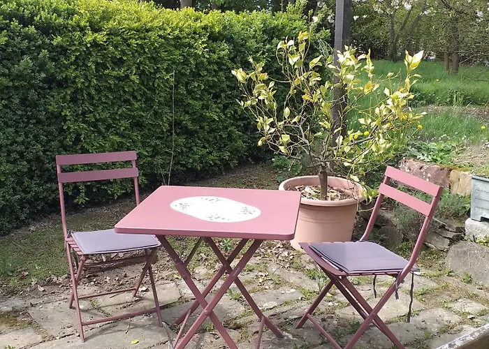 Quiet Spacious Сasa de vacaciones *