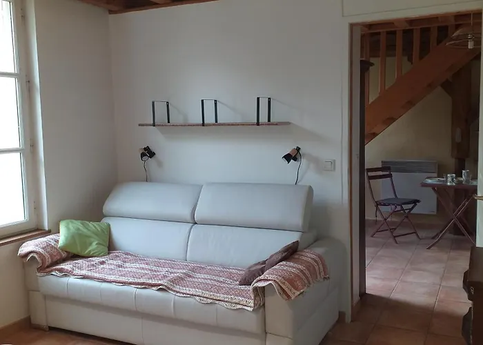 Сasa de vacaciones Quiet Spacious *